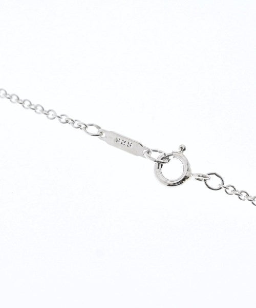 TIFFANY & CO. สร้อยคอ