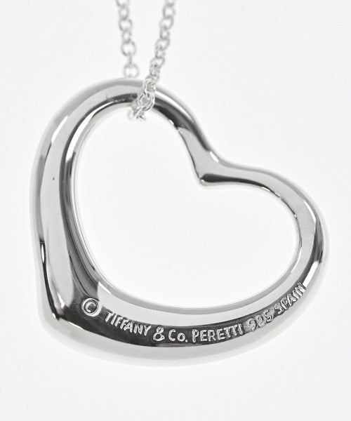 TIFFANY & CO. สร้อยคอ