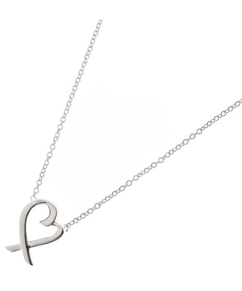 TIFFANY & CO. สร้อยคอ