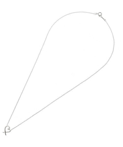 TIFFANY & CO. สร้อยคอ