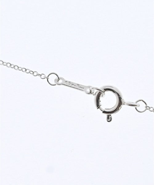 TIFFANY & CO. สร้อยคอ