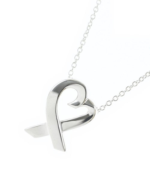 TIFFANY & CO. สร้อยคอ