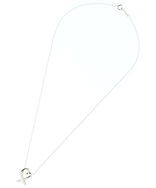 TIFFANY & CO. สร้อยคอ