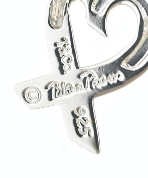 TIFFANY & CO. สร้อยคอ