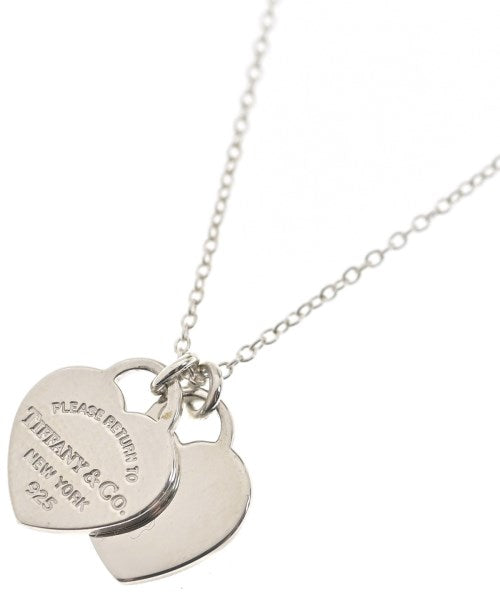 TIFFANY & CO. สร้อยคอ