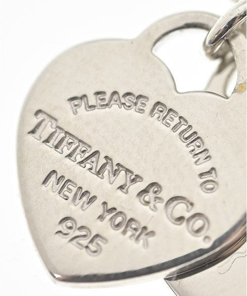 TIFFANY & CO. สร้อยคอ