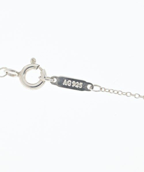 TIFFANY & CO. สร้อยคอ