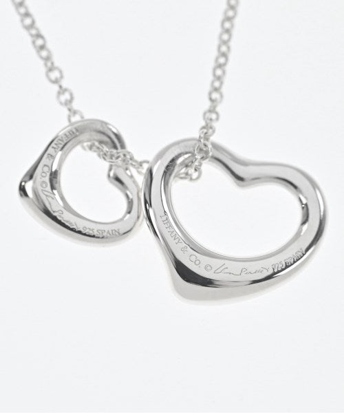 TIFFANY & CO. สร้อยคอ