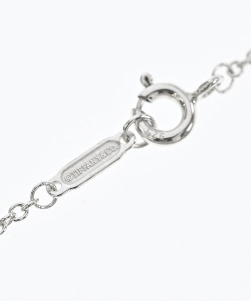 TIFFANY & CO. สร้อยคอ