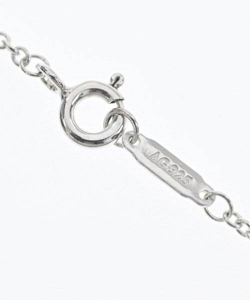 TIFFANY & CO. สร้อยคอ