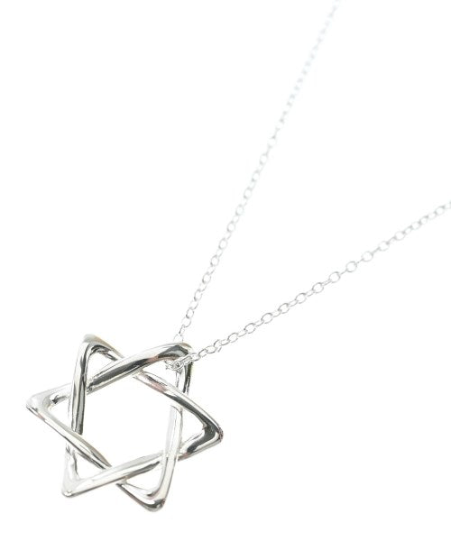 TIFFANY & CO. สร้อยคอ