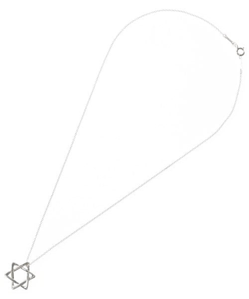 TIFFANY & CO. สร้อยคอ