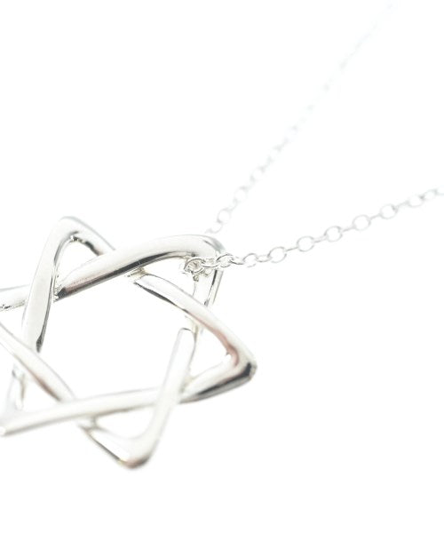 TIFFANY & CO. สร้อยคอ