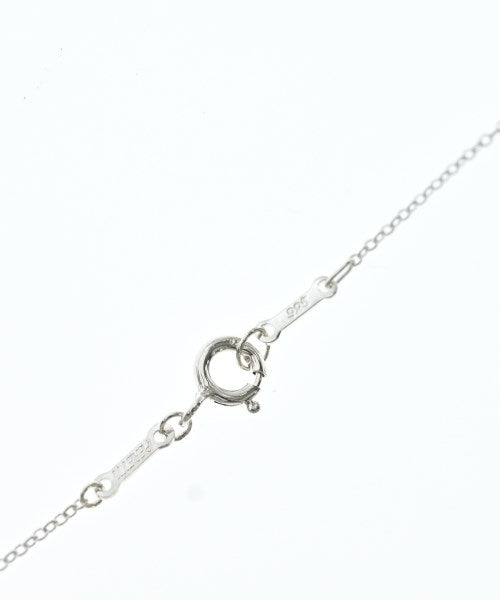 TIFFANY & CO. สร้อยคอ