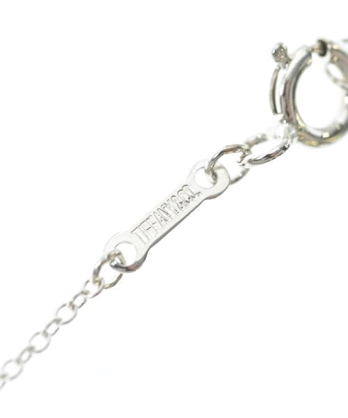 TIFFANY & CO. สร้อยคอ