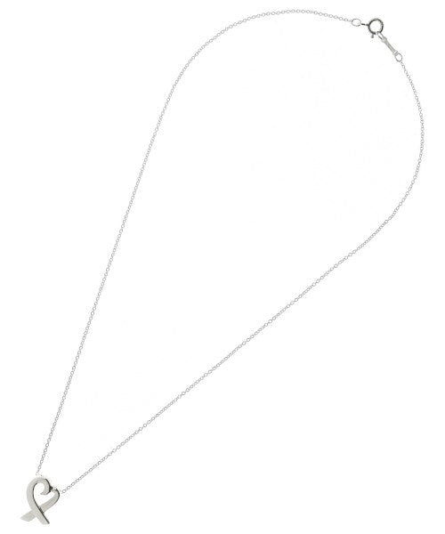 TIFFANY & CO. สร้อยคอ