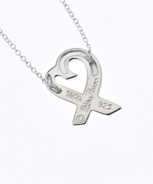 TIFFANY & CO. สร้อยคอ