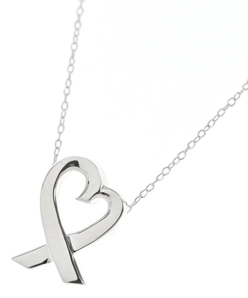 TIFFANY & CO. สร้อยคอ
