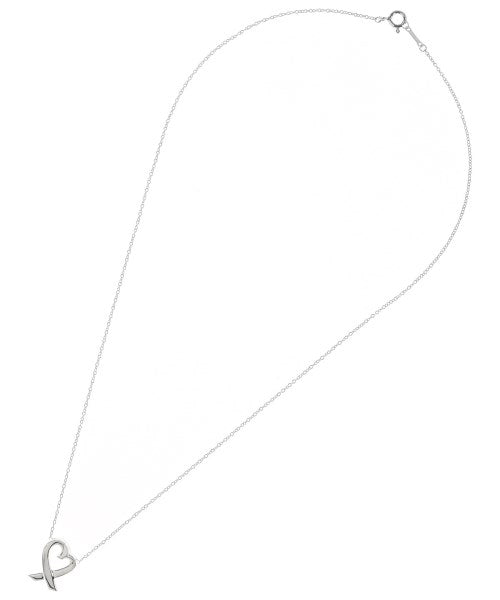 TIFFANY & CO. สร้อยคอ