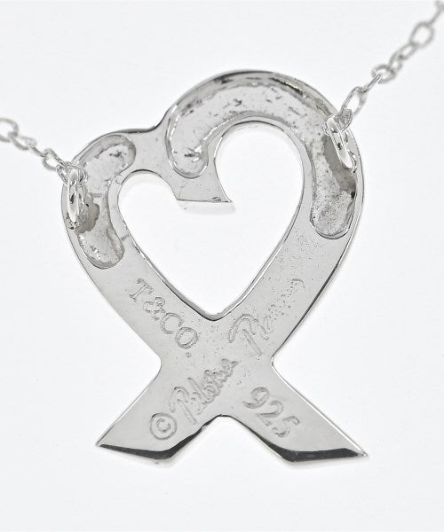 TIFFANY & CO. สร้อยคอ