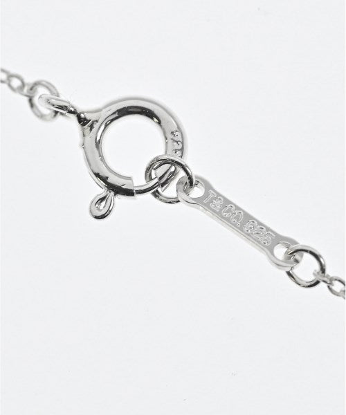TIFFANY & CO. สร้อยคอ