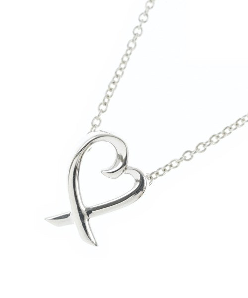 TIFFANY & CO. สร้อยคอ