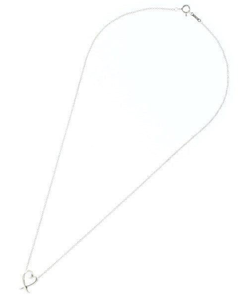 TIFFANY & CO. สร้อยคอ
