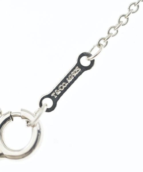 TIFFANY & CO. สร้อยคอ