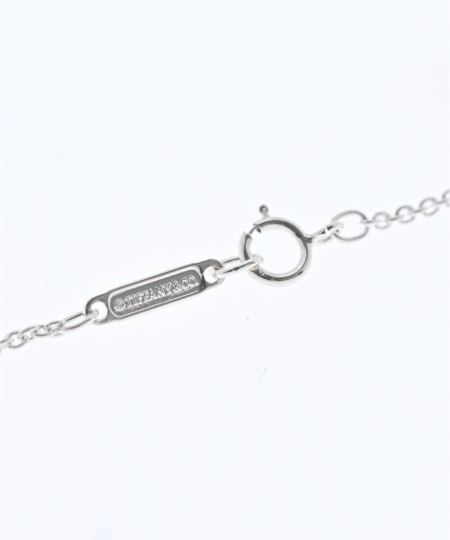 TIFFANY & CO. สร้อยคอ