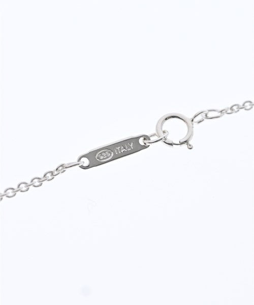 TIFFANY & CO. สร้อยคอ