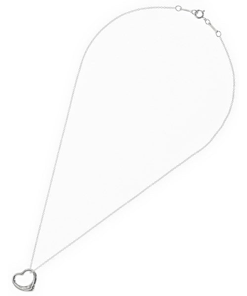 TIFFANY & CO. สร้อยคอ