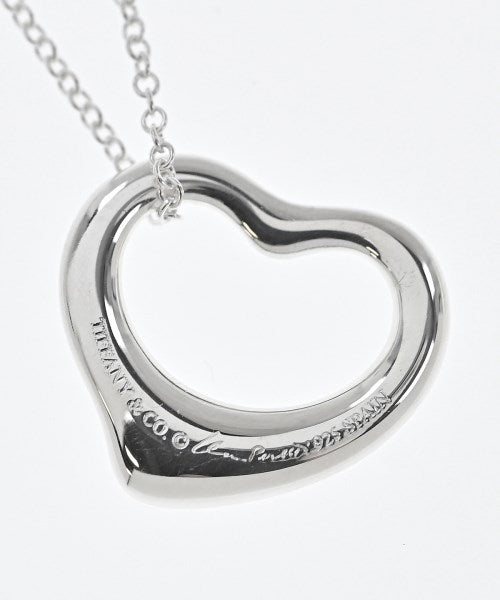TIFFANY & CO. สร้อยคอ