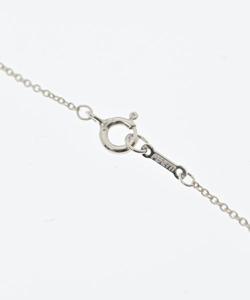 TIFFANY & CO. สร้อยคอ