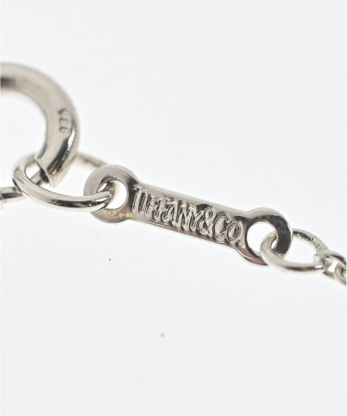 TIFFANY & CO. สร้อยคอ