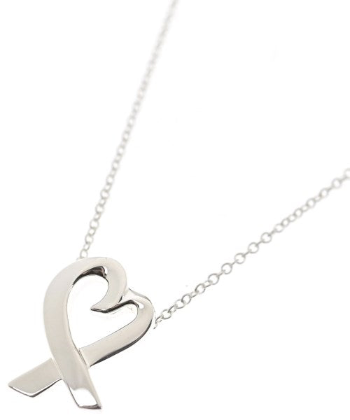 TIFFANY & CO. สร้อยคอ
