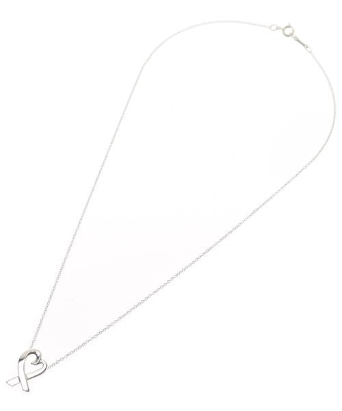 TIFFANY & CO. สร้อยคอ