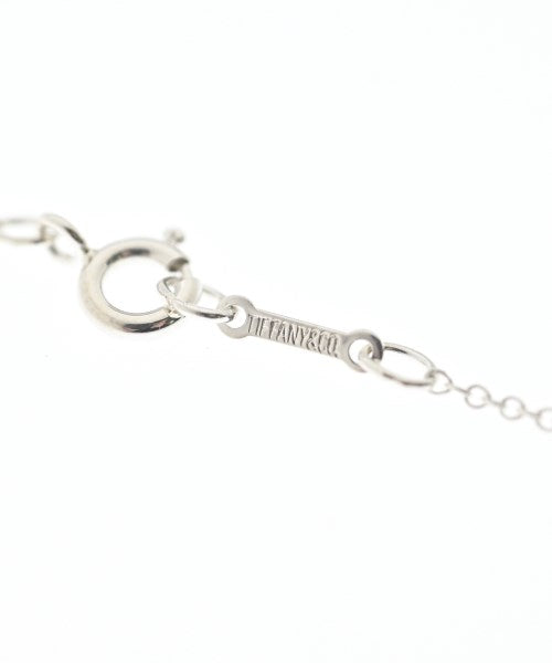 TIFFANY & CO. สร้อยคอ