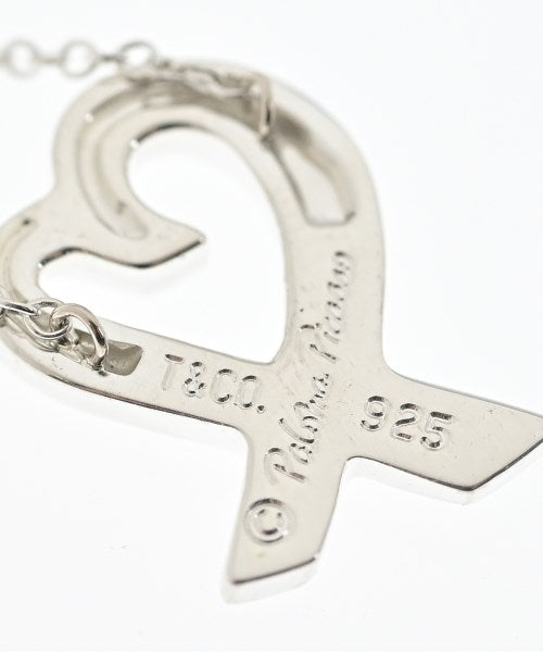 TIFFANY & CO. สร้อยคอ