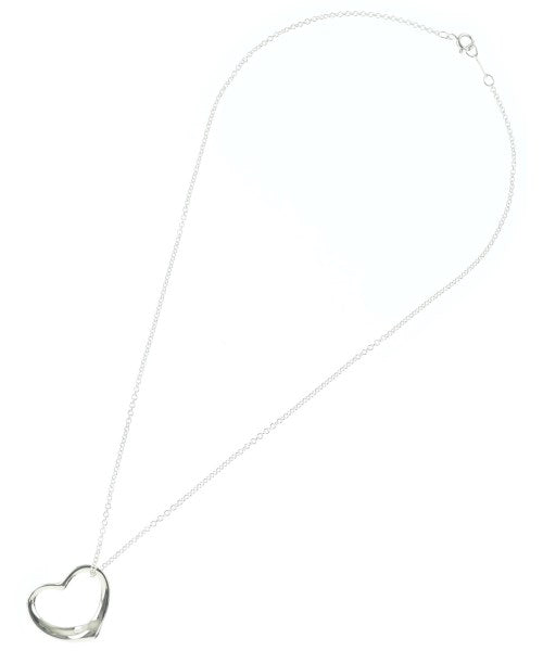 TIFFANY & CO. สร้อยคอ