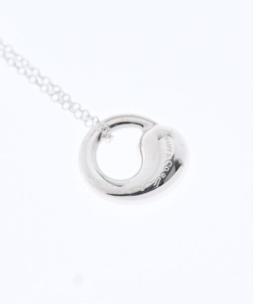 TIFFANY & CO. สร้อยคอ