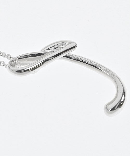TIFFANY & CO. สร้อยคอ