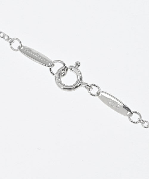 TIFFANY & CO. สร้อยคอ