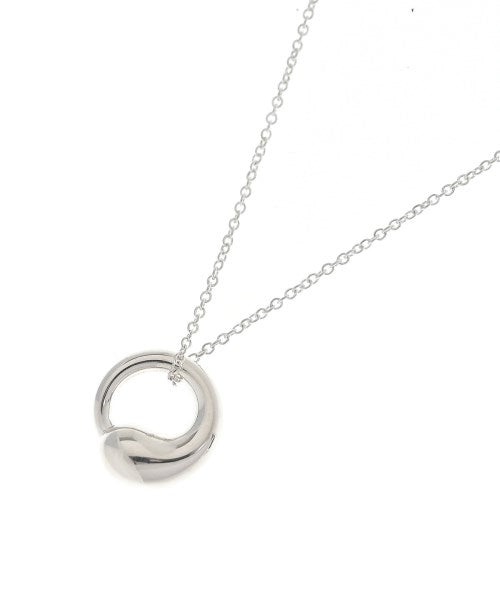 TIFFANY & CO. สร้อยคอ