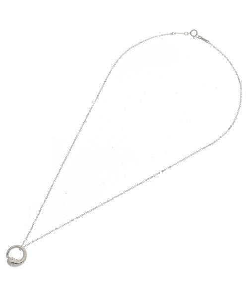 TIFFANY & CO. สร้อยคอ