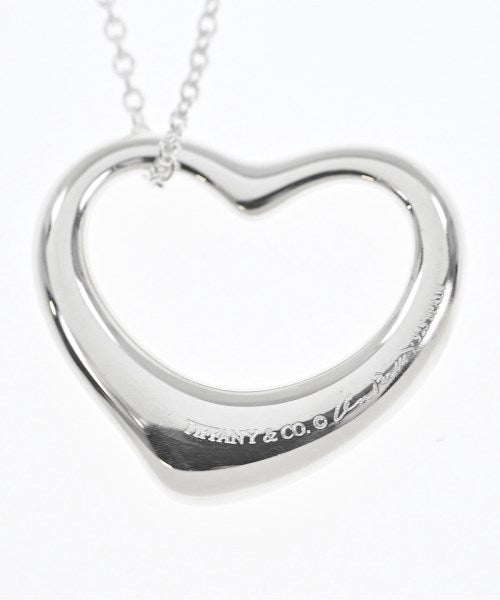 TIFFANY & CO. สร้อยคอ