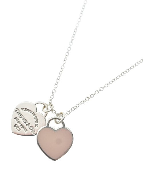 TIFFANY & CO. สร้อยคอ