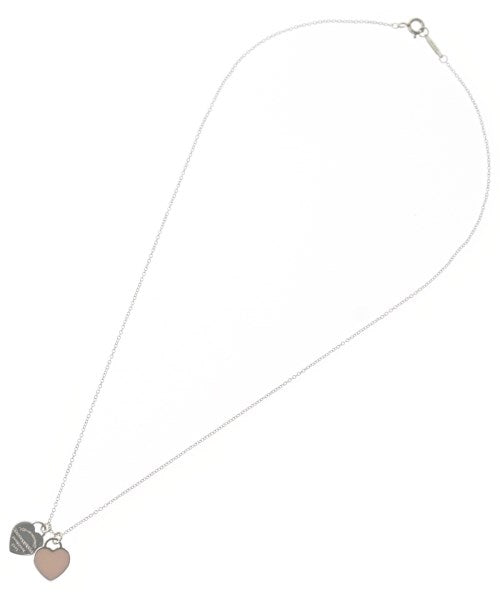 TIFFANY & CO. สร้อยคอ