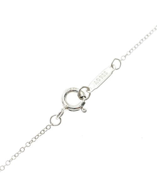 TIFFANY & CO. สร้อยคอ