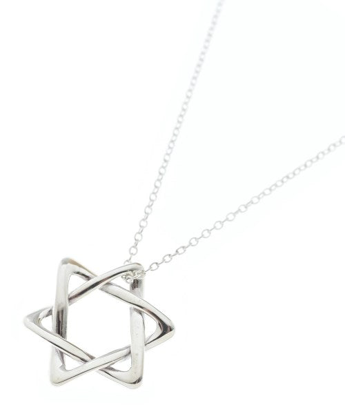 TIFFANY & CO. สร้อยคอ