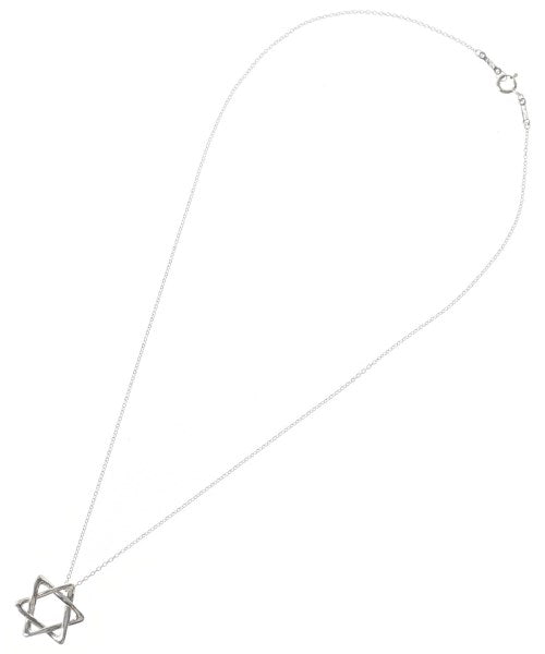TIFFANY & CO. สร้อยคอ